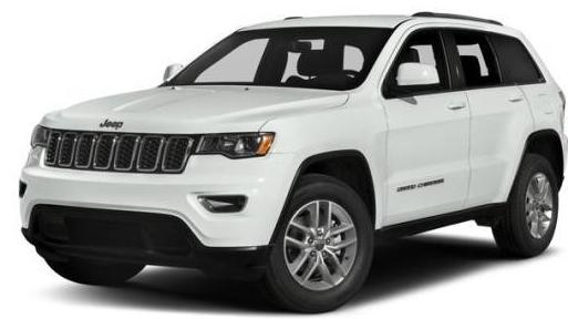 JEEP GRAND CHEROKEE 2017 1C4RJFAG9HC927057 image